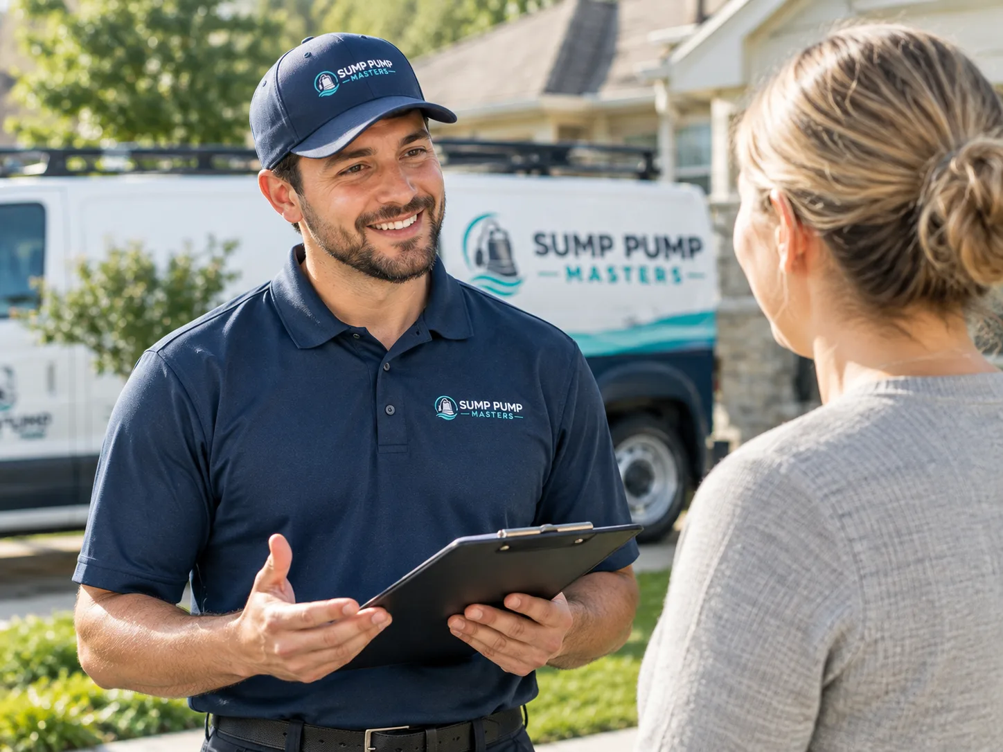 Sump Pump Repair Navarre, FL FAQs